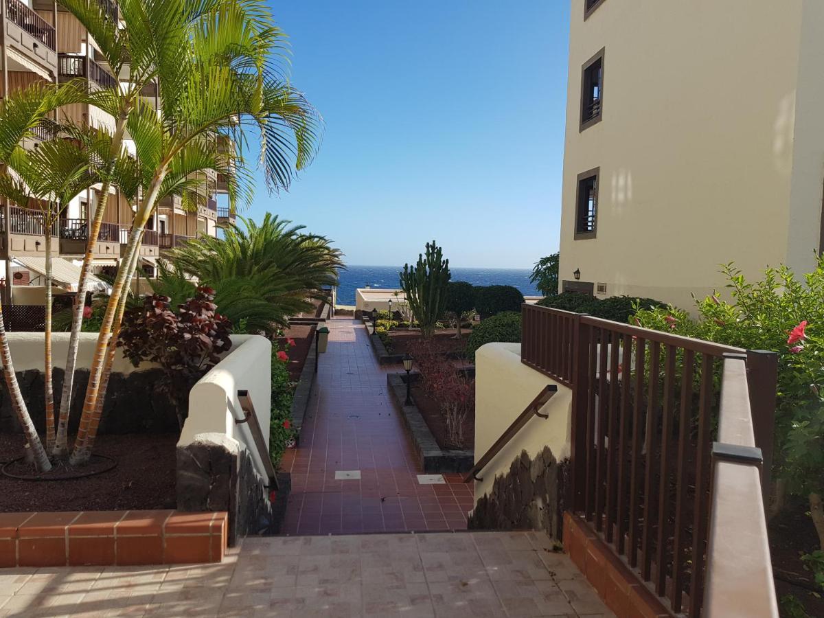 Residence Balcon Del Mar Arona  Exterior foto