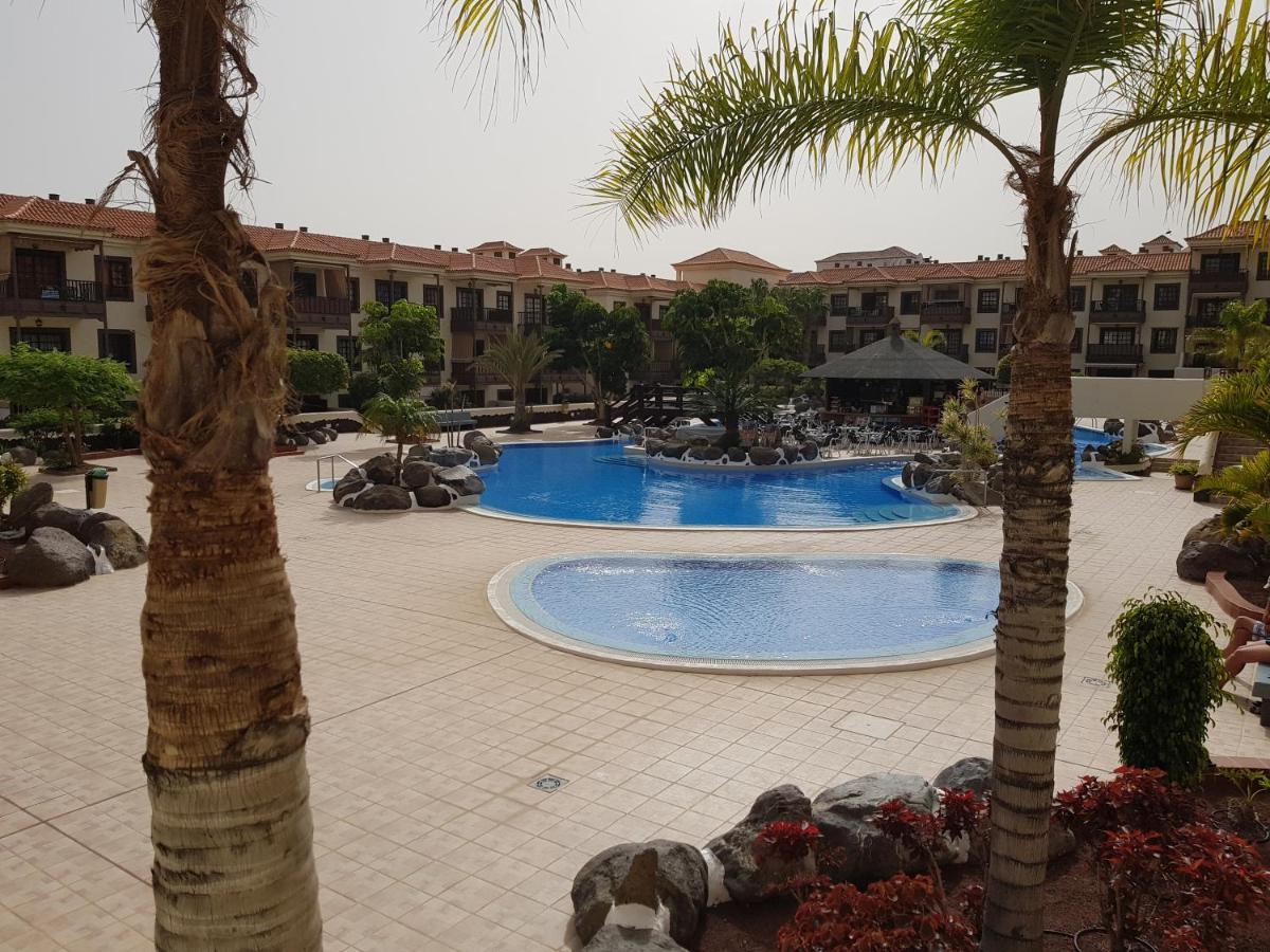 Residence Balcon Del Mar Arona  Exterior foto