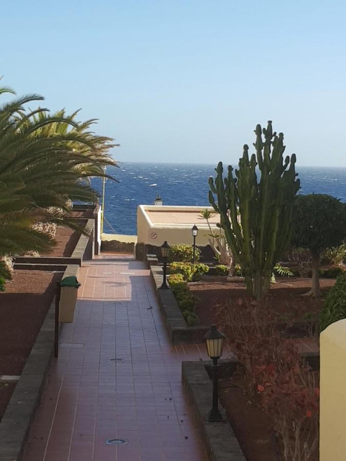 Residence Balcon Del Mar Arona  Exterior foto